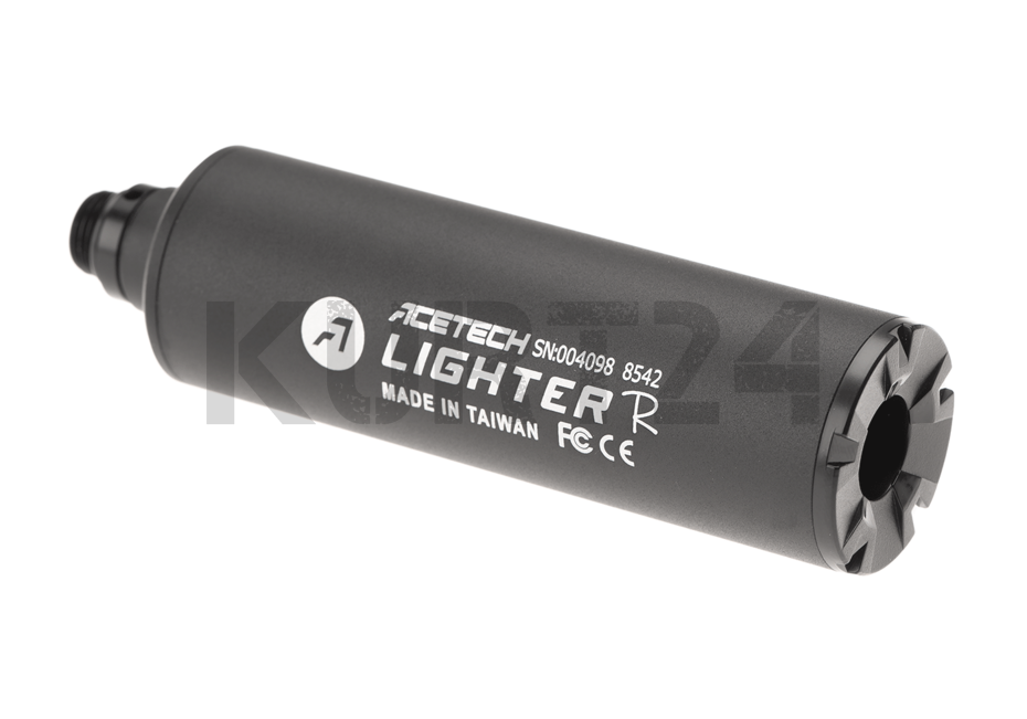 Acetech Lighter R Tracer Unit