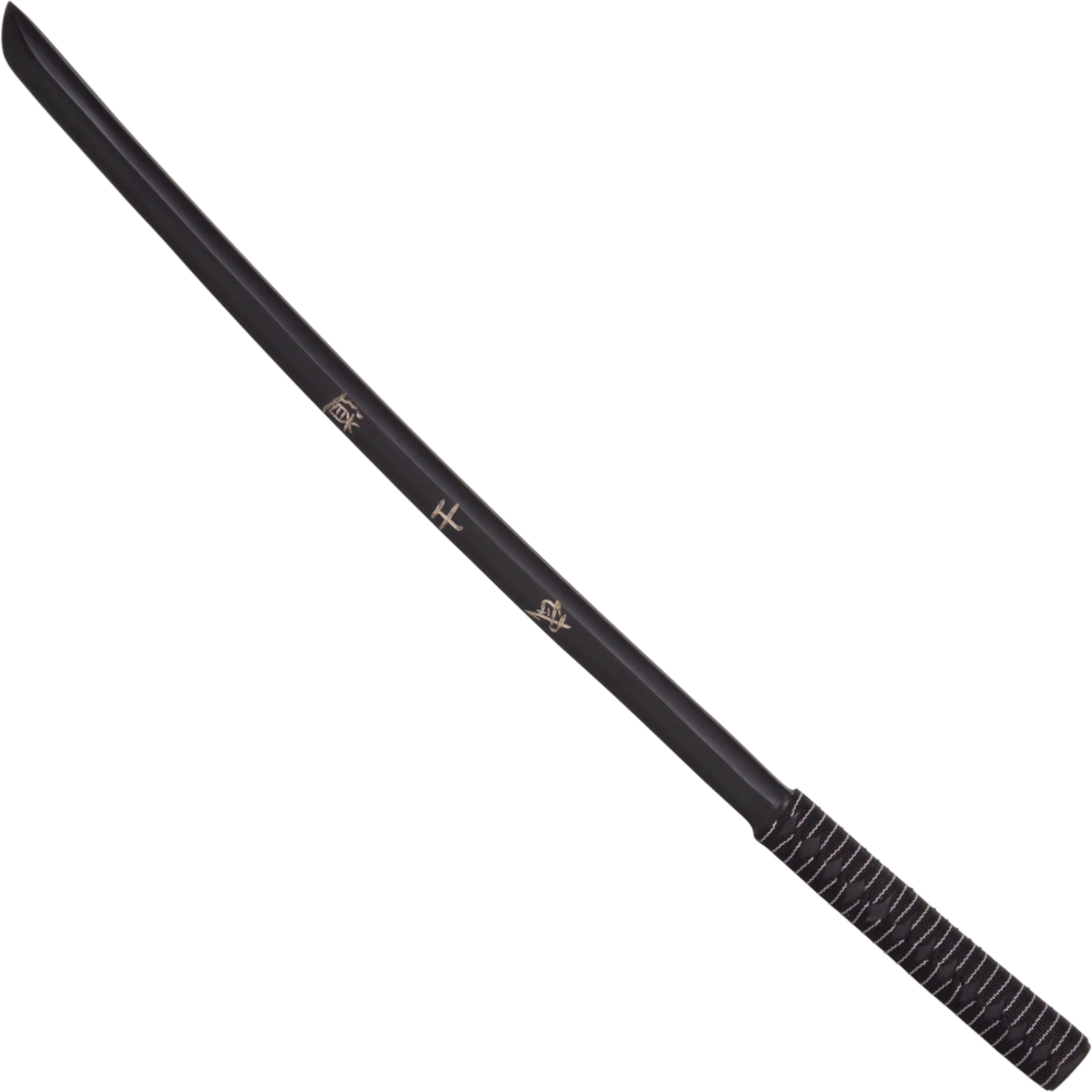 Haller Bokken Daito Samurai-Holzschwert