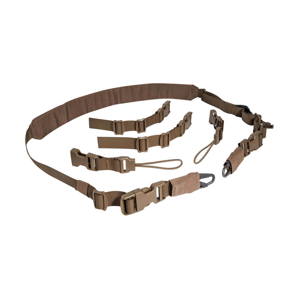 7387346a Tasmanian Tiger Multipurpose Sling MKII Trageriemen