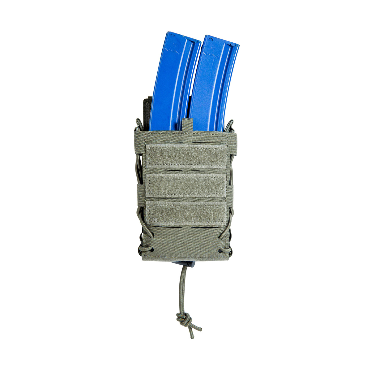 Tasmanian Tiger SGL Modular Mag Pouch MCL Magazintasche Stone-Grey-Olive