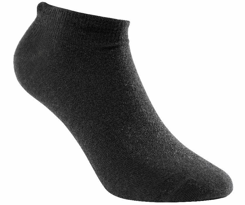 Woolpower Short Liner Socken