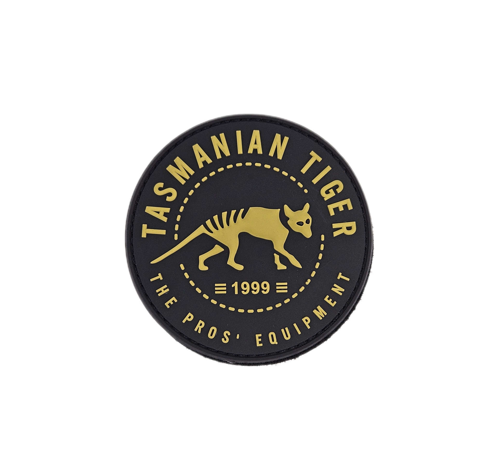 Tasmanian Tiger Patch