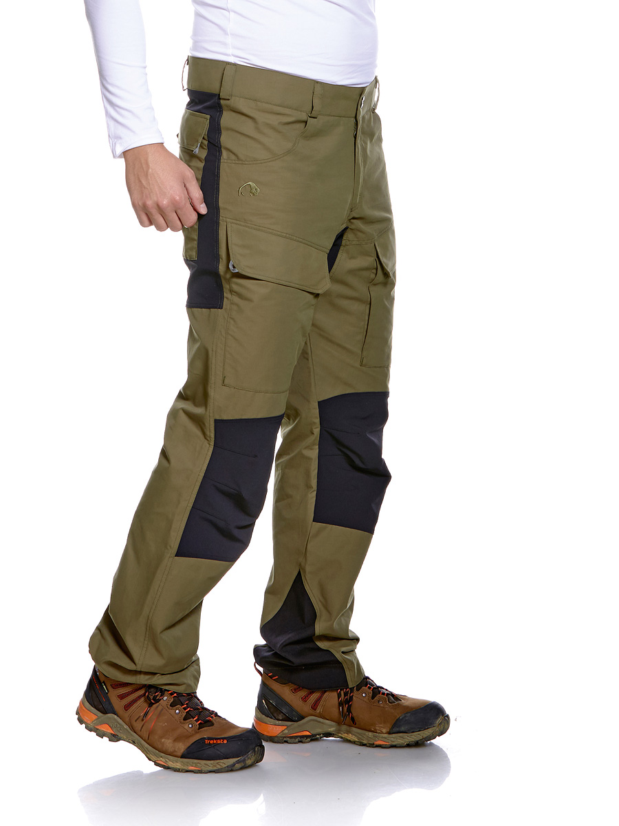 8020331a Tatonka Greendale M´s Pants Olive