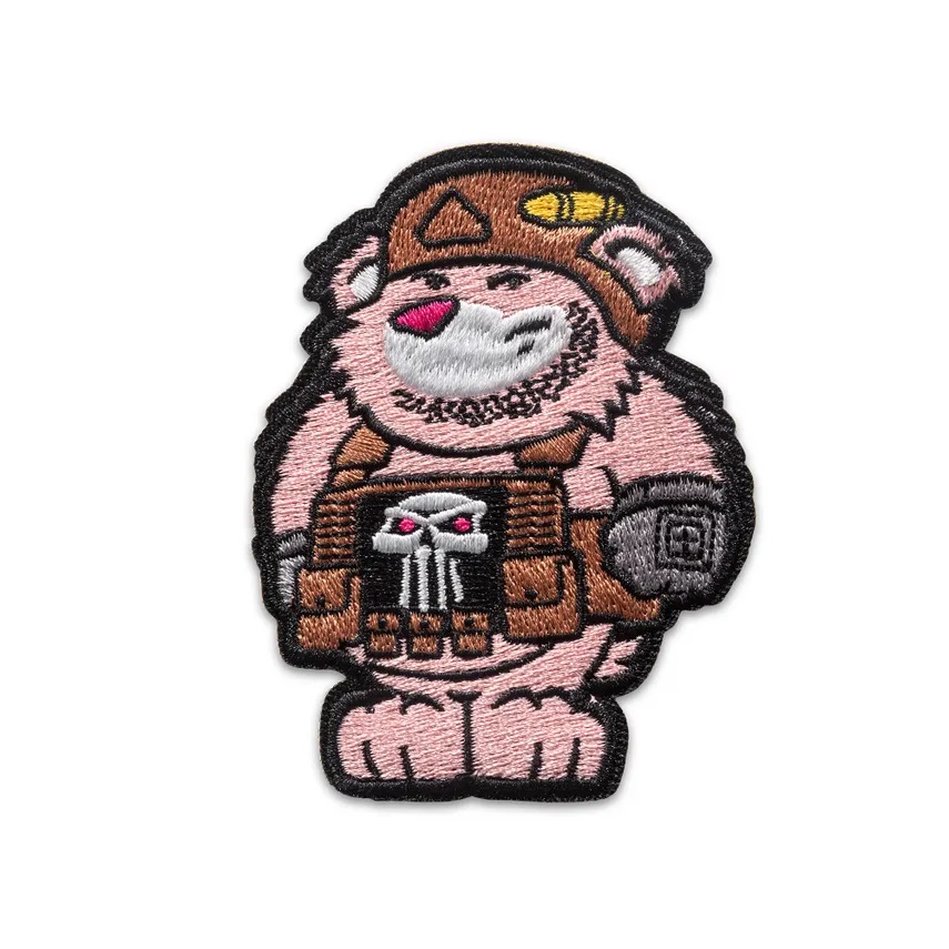 92078_502_GearBear_Patch_01 5.11 Gear Bear Patch