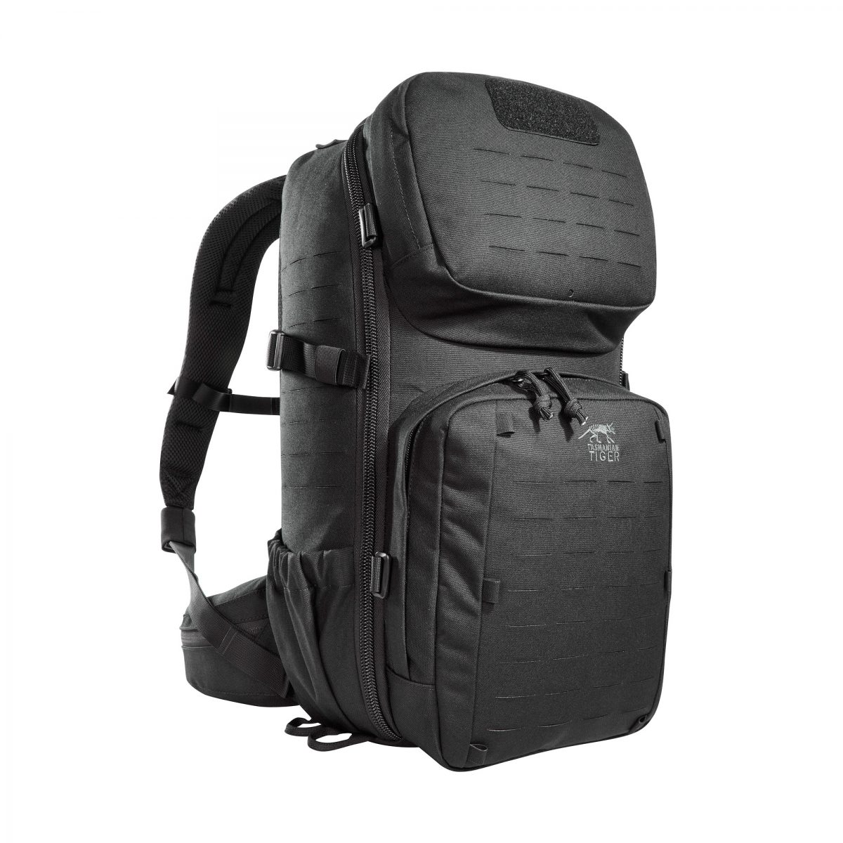 Tasmanian Tiger Modular Combat Pack Toploader Rucksack