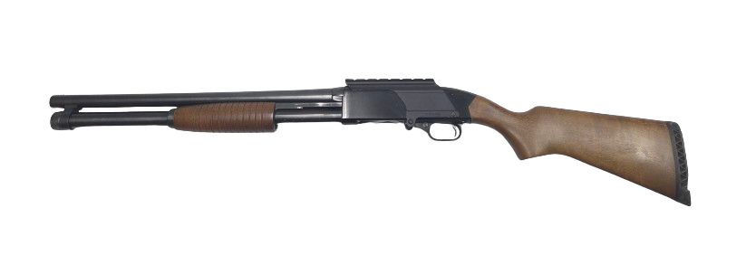 Winchester 1200 Vorderschaftsrepetierflinte 12/76