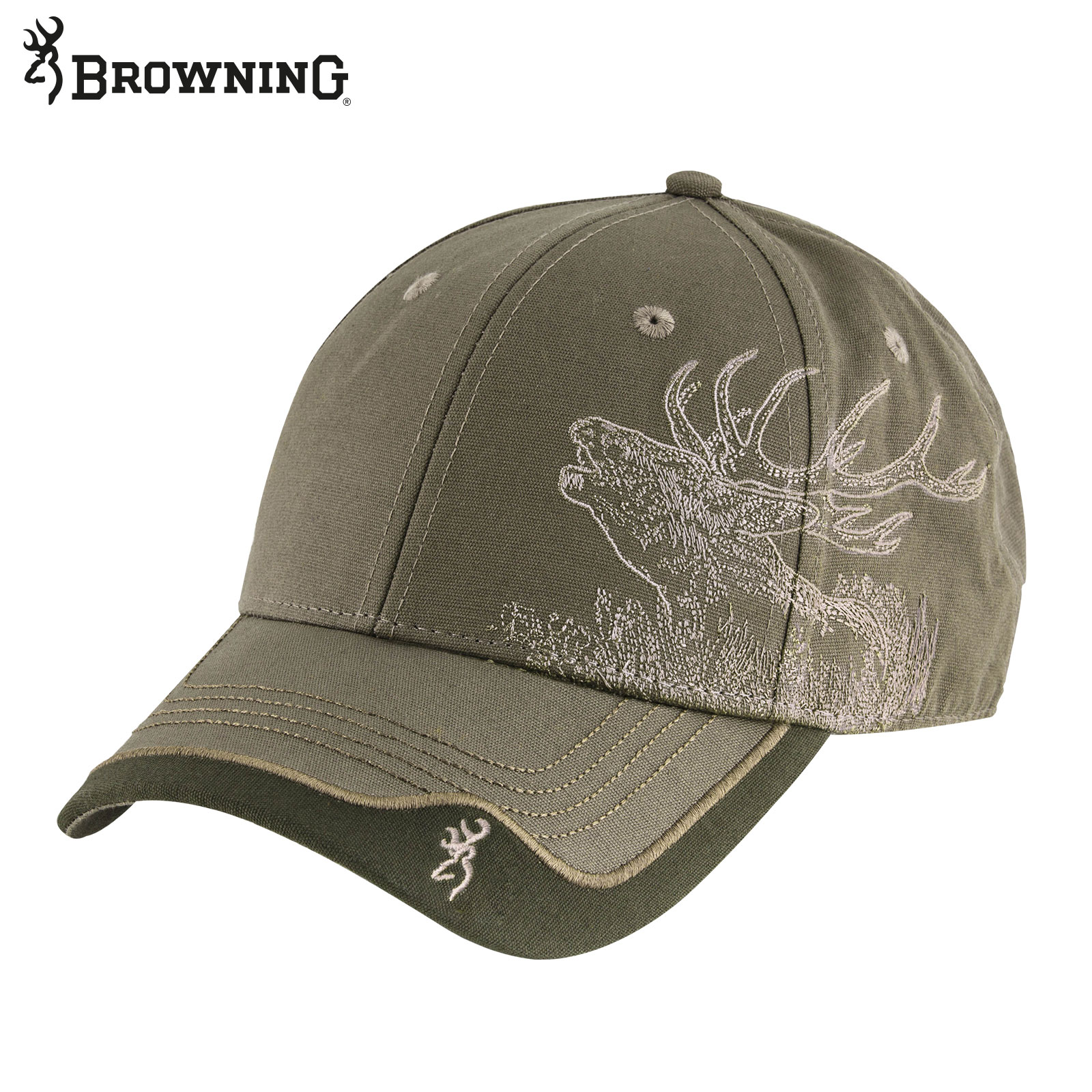 89409031_2018 Browning Kappe Deer Scence