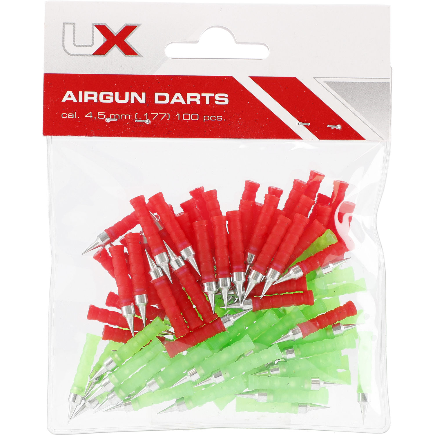 UX Airgun Darts UX Airgun Darts