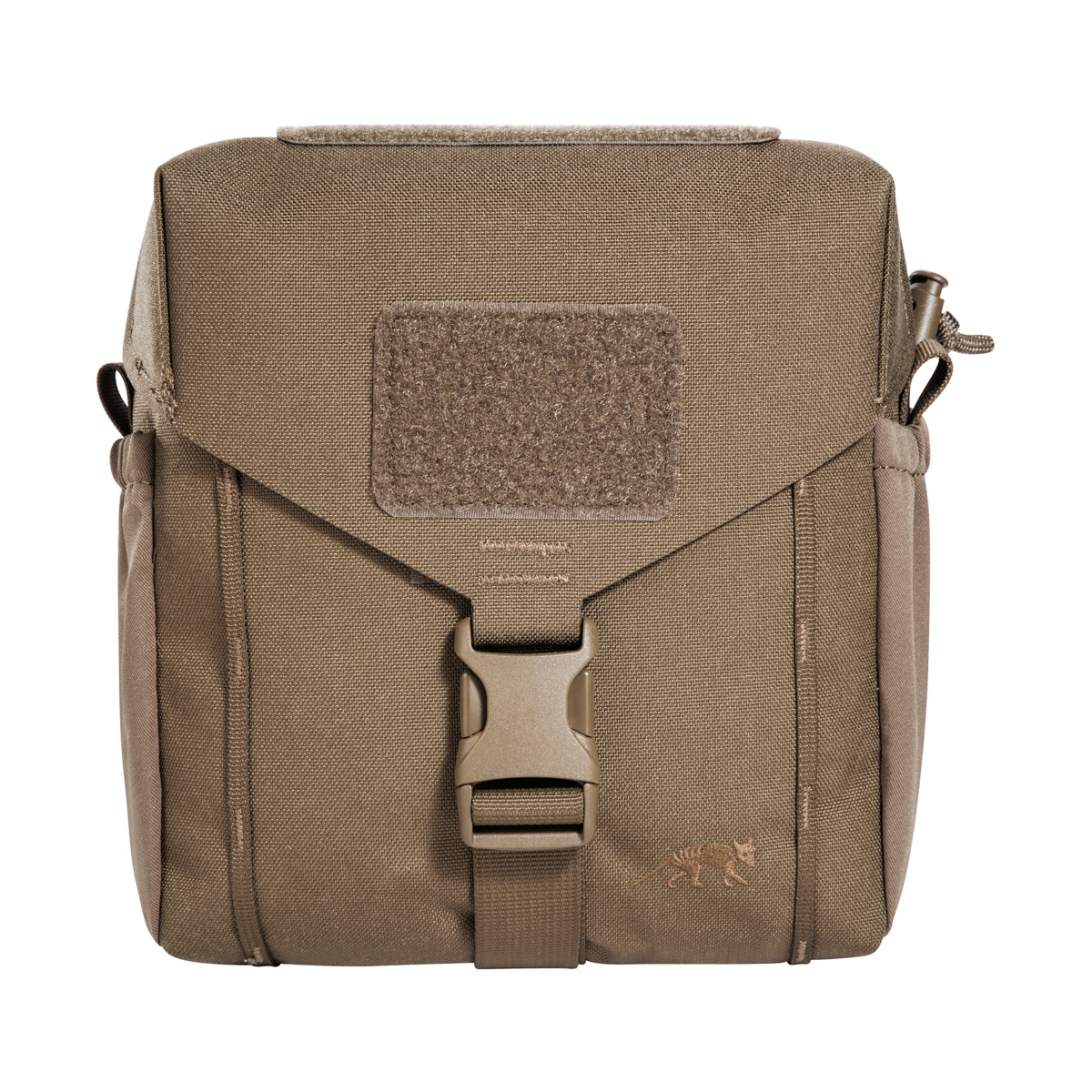 Tasmanian Tiger Canteen Pouch MKIII Zubehörtasche Coyote Brown