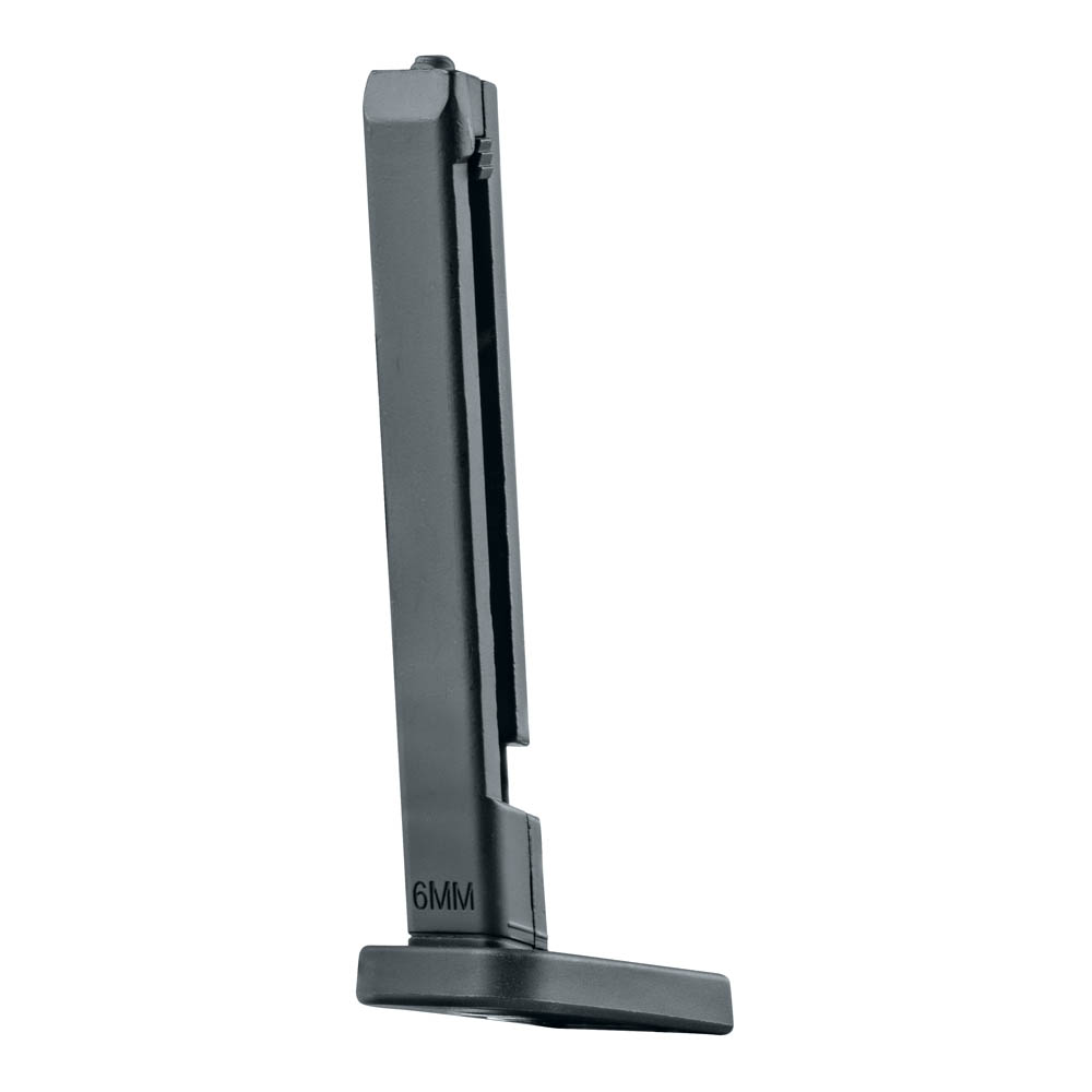 2-6418-1-Magazine_persp Magazin für Glock 19 CO2 Airsoftpistole