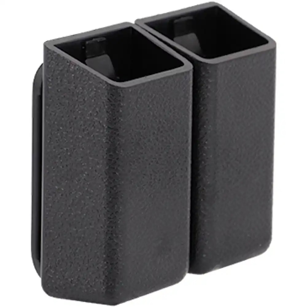 servernoJY0JB2qQUPQ Ghost Doppelmagazintasche Double Stack