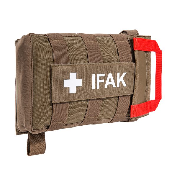 Tasmanian Tiger IFAK Pouch VL L