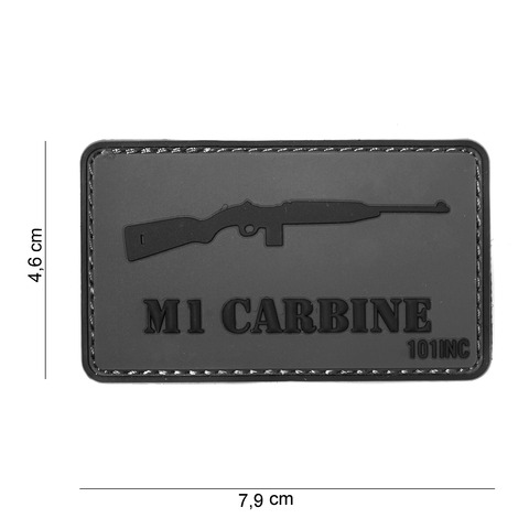 Patch "M1 Carbine"