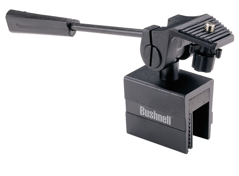 784405_CAT2 Bushnell Große Autofensterhalterung für Spekive