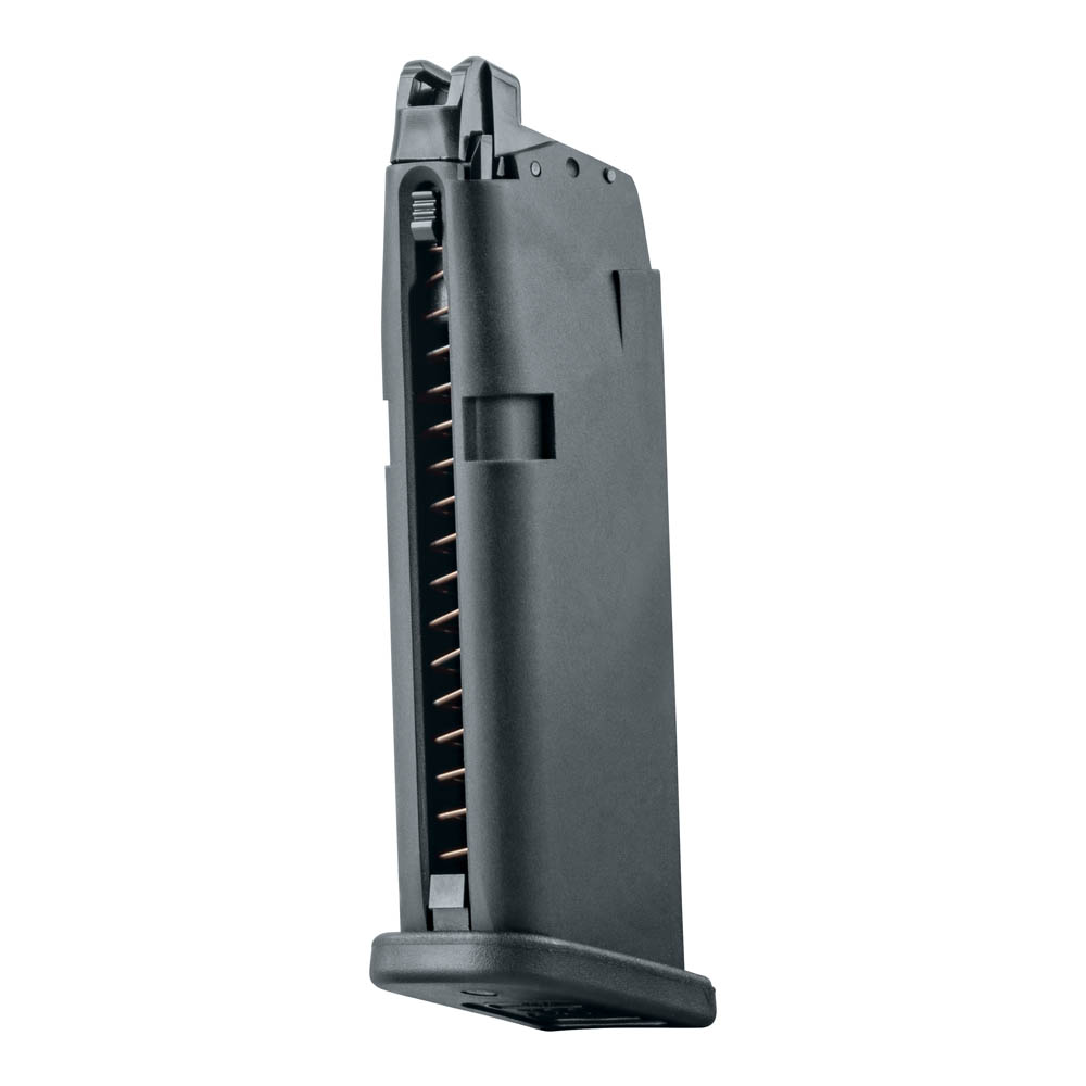 Magazin für Glock 19 Gen4 6mm Gbb