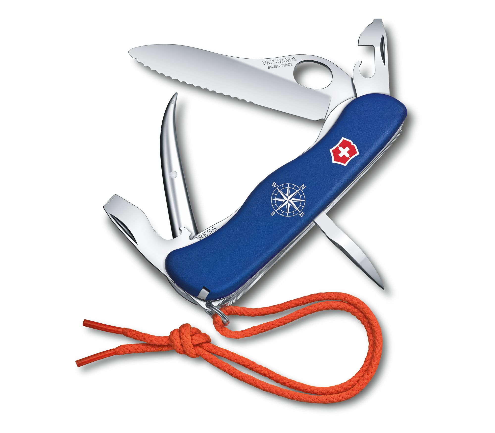 Victorinox Skipper Pro