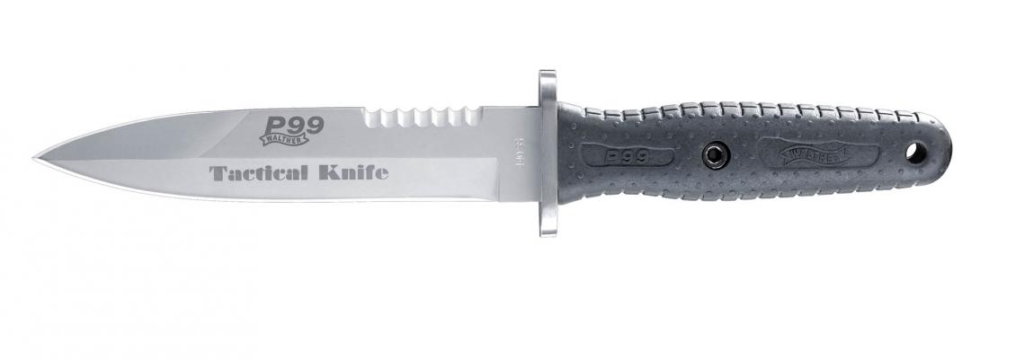 Walther Tactical Knife P99