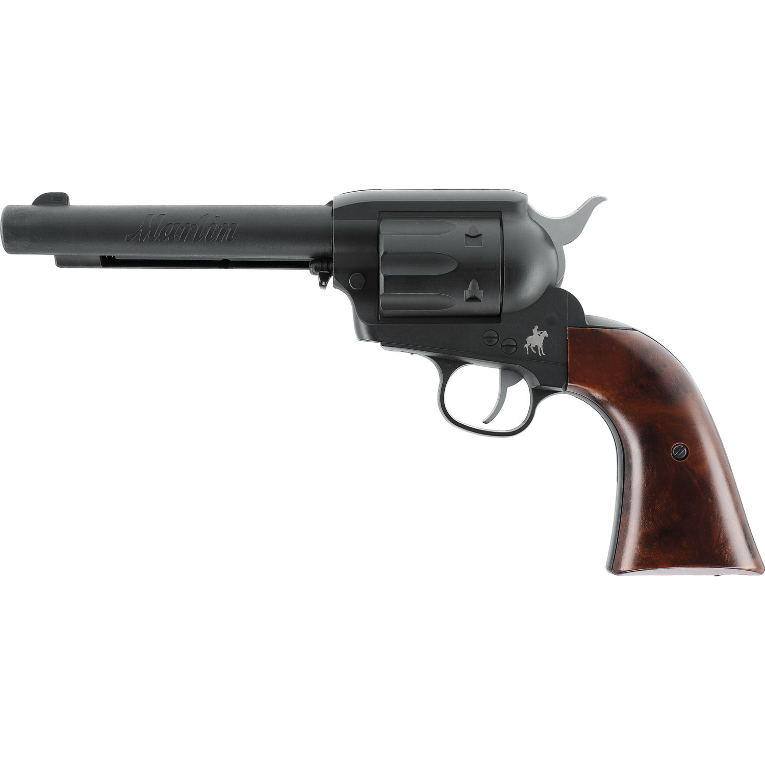 Marlin Revolver 4,5mm BB CO2 Pistole Marlin Revolver 4,5mm BB CO2 Pistole