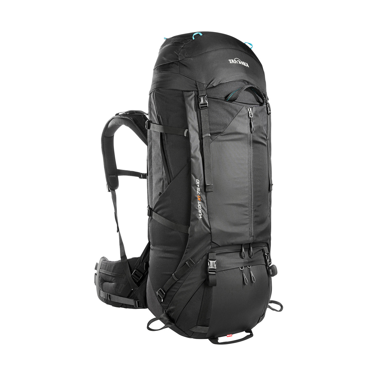 1347040a Tatonka Yukon X1 75+10 Trekkingrucksack