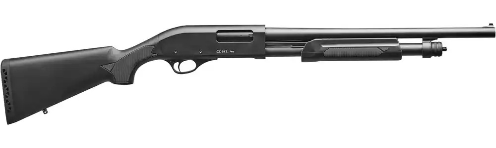 CZ 612 Home Defense CZ 612 Home Defense