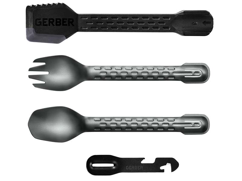 Gerber Outdoor Küchenwerkzeug COMPLEAT