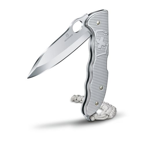 Victorinox Hunter Pro M Alox silber