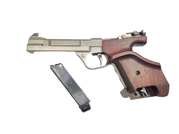 Feinwerbau AW93 .22L.R.