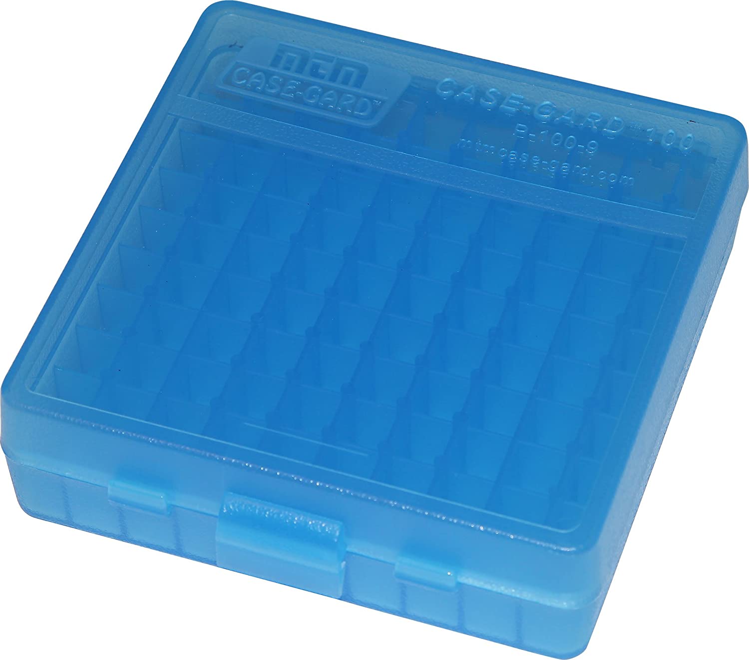 71HaDHFst4L-_AC_SL1500_ Munitionsaufbewahrungsbox für 9mm in Blau
