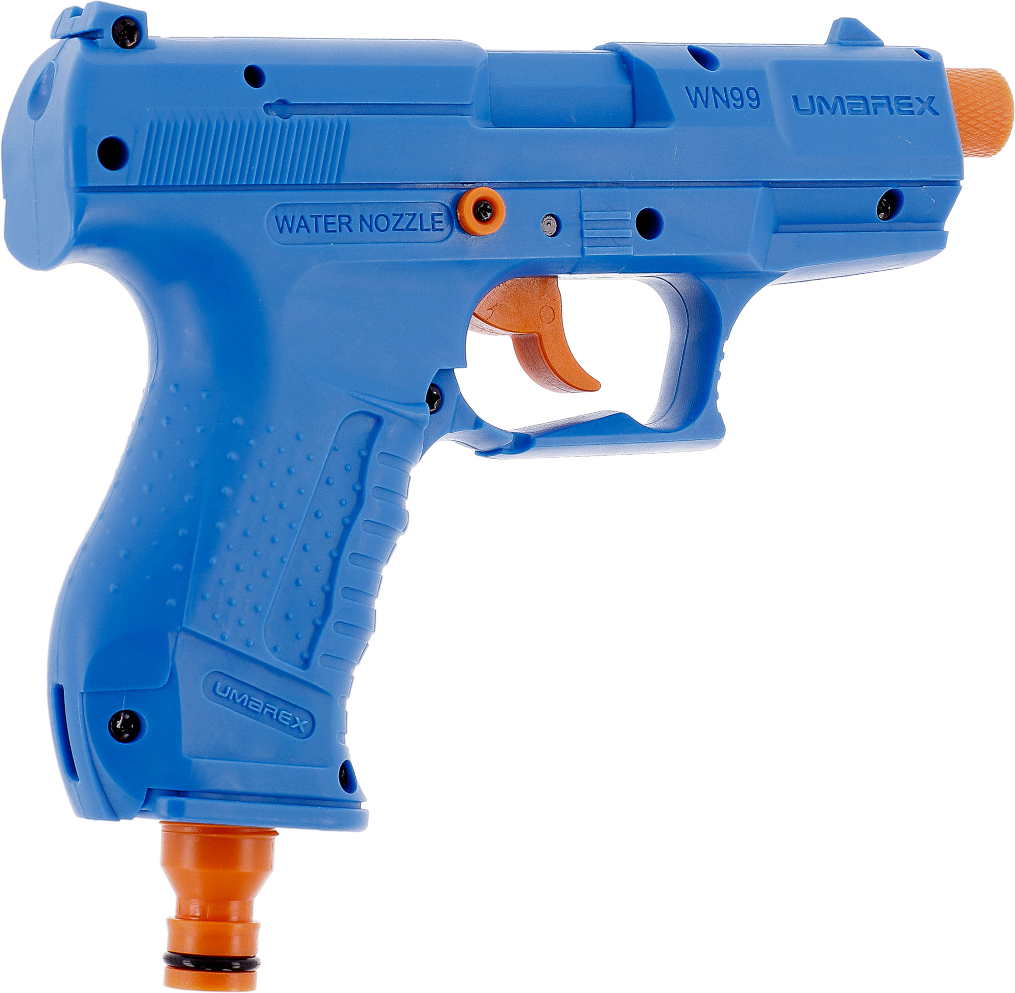 Umarex WN99 Water Nozzle Blau