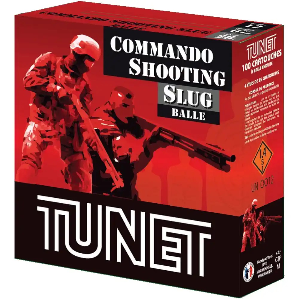 server-1wE4Nhpx3svVTL Tunet Commando Sport Slug 12/67 28g