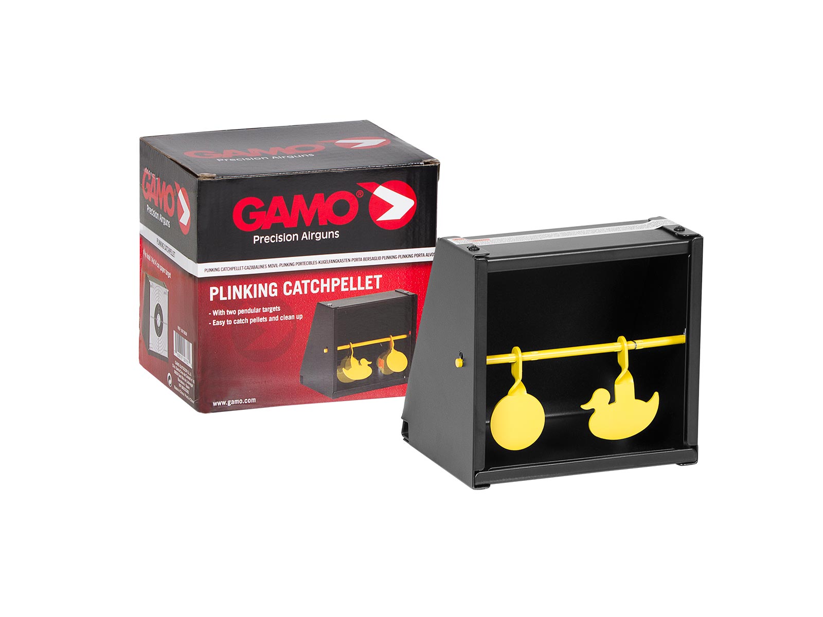 Gamo Plinking Catchpellet