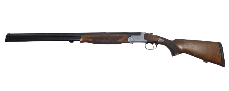 Rottweil Mod. 700 Bockdoppelflinte 12/70