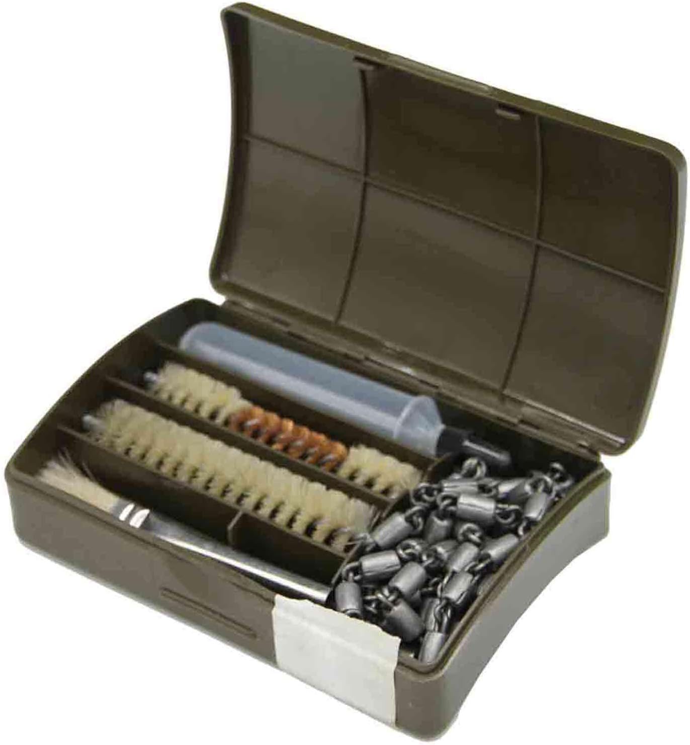 Reinigungsset Bundeswehr (Für HKG3 mit 7,62 mm oder HKG36 mit 5,56 mm)