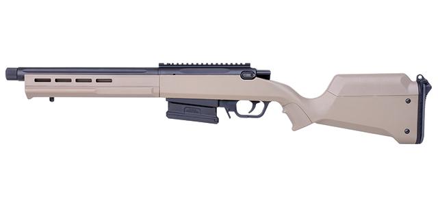 xxl_205325_1 Ares Amoeba Striker S2 Federdruck 6mm Airsoftsniper