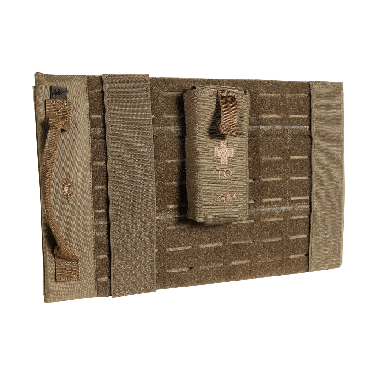 Tasmanian Tiger Tourniquet Pouch II Erste Hilfe Tasche Coyote Brown