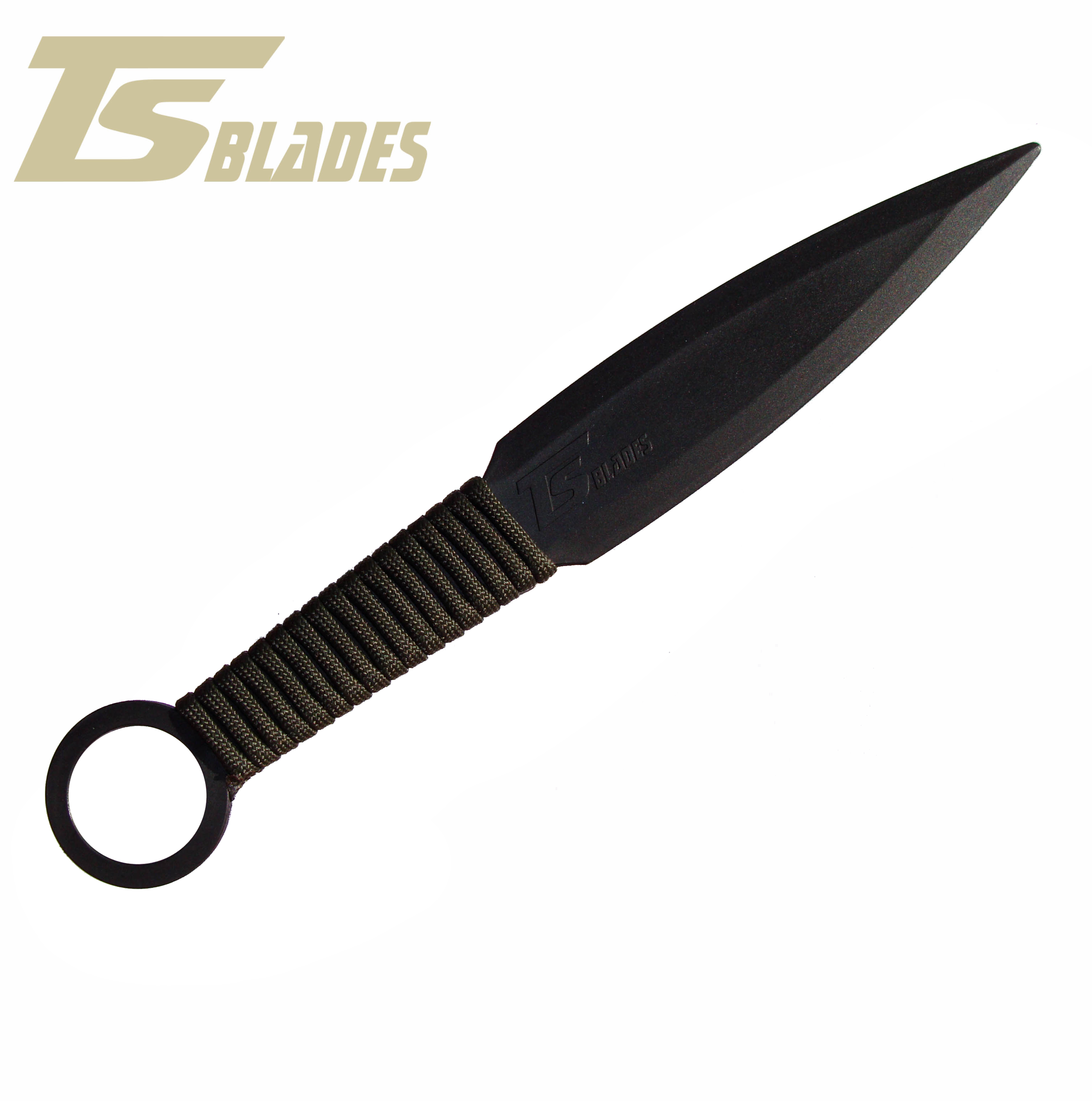 Training Knife - Kunai G3