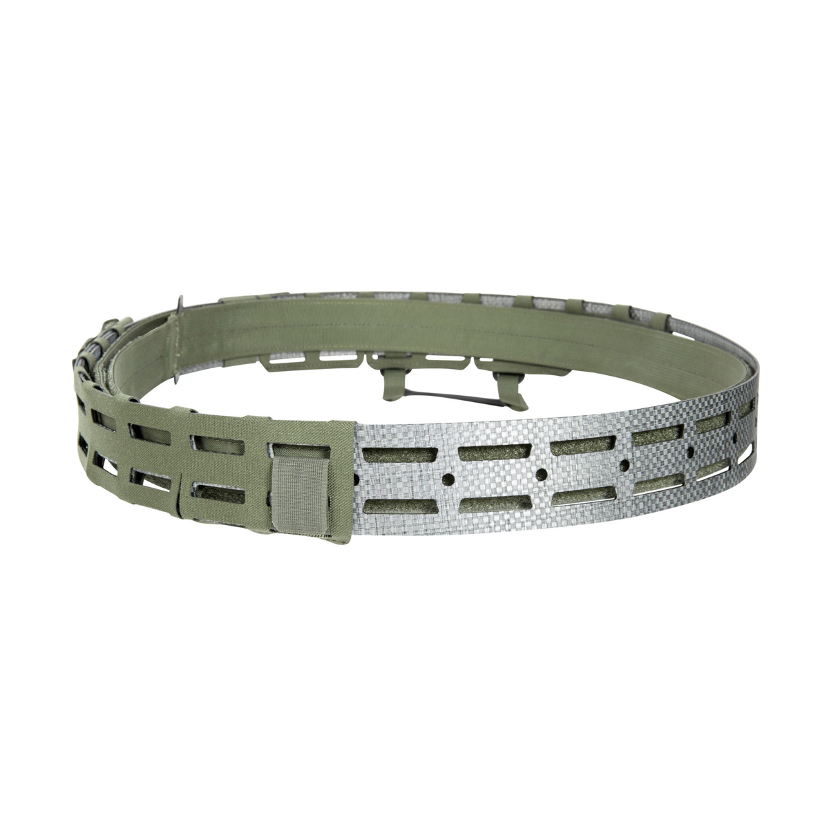 Tasmanian Tiger Battle Belt Set Ausrüstungsgürtel Olive