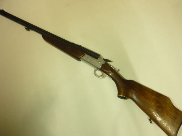 bw60006w Savage Mod. 24 B Bockbüchsflinte .22lr /.410