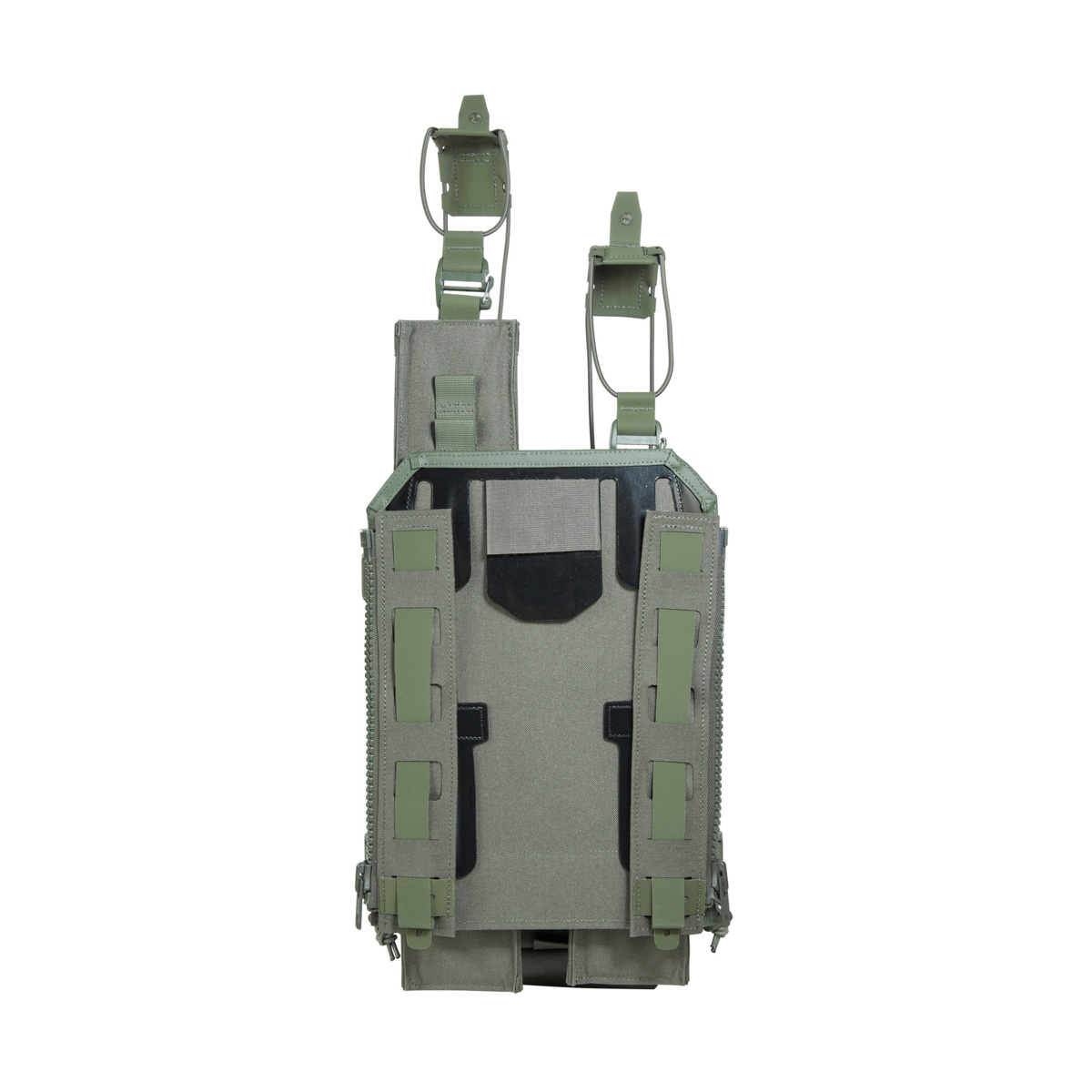 Tasmanian Tiger Gear Pack ZP Breacher-Pack Stone-Grey-Olive IRR