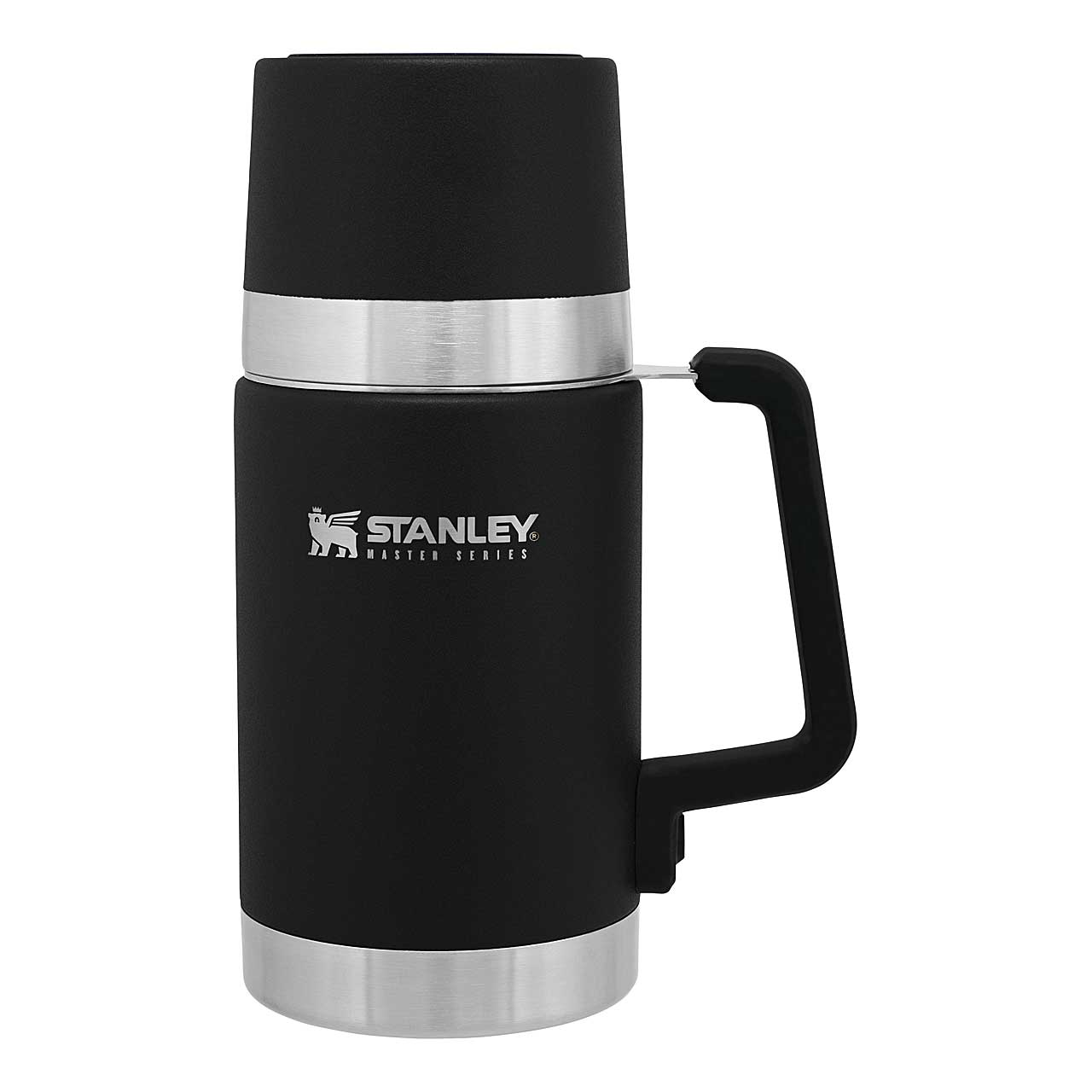 602867-1 Stanley Master Unbreakable Vacuum Food Jar | 24OZ | 0.70L