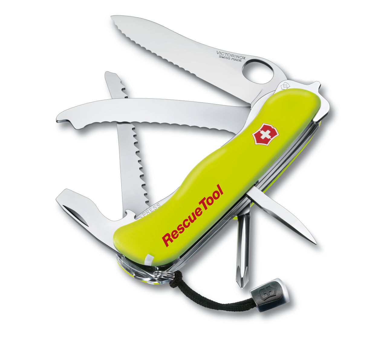 Victorinox RescueTool