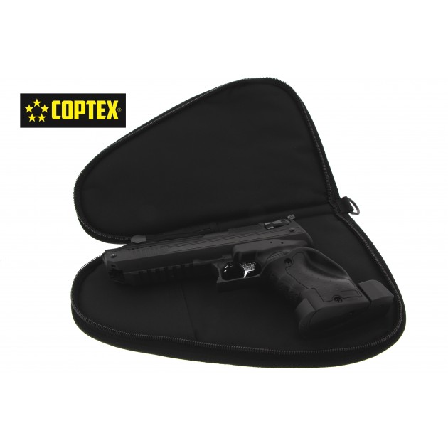 Coptex Pistolentasche XL