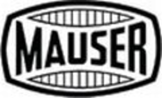 Mauser Mauser
