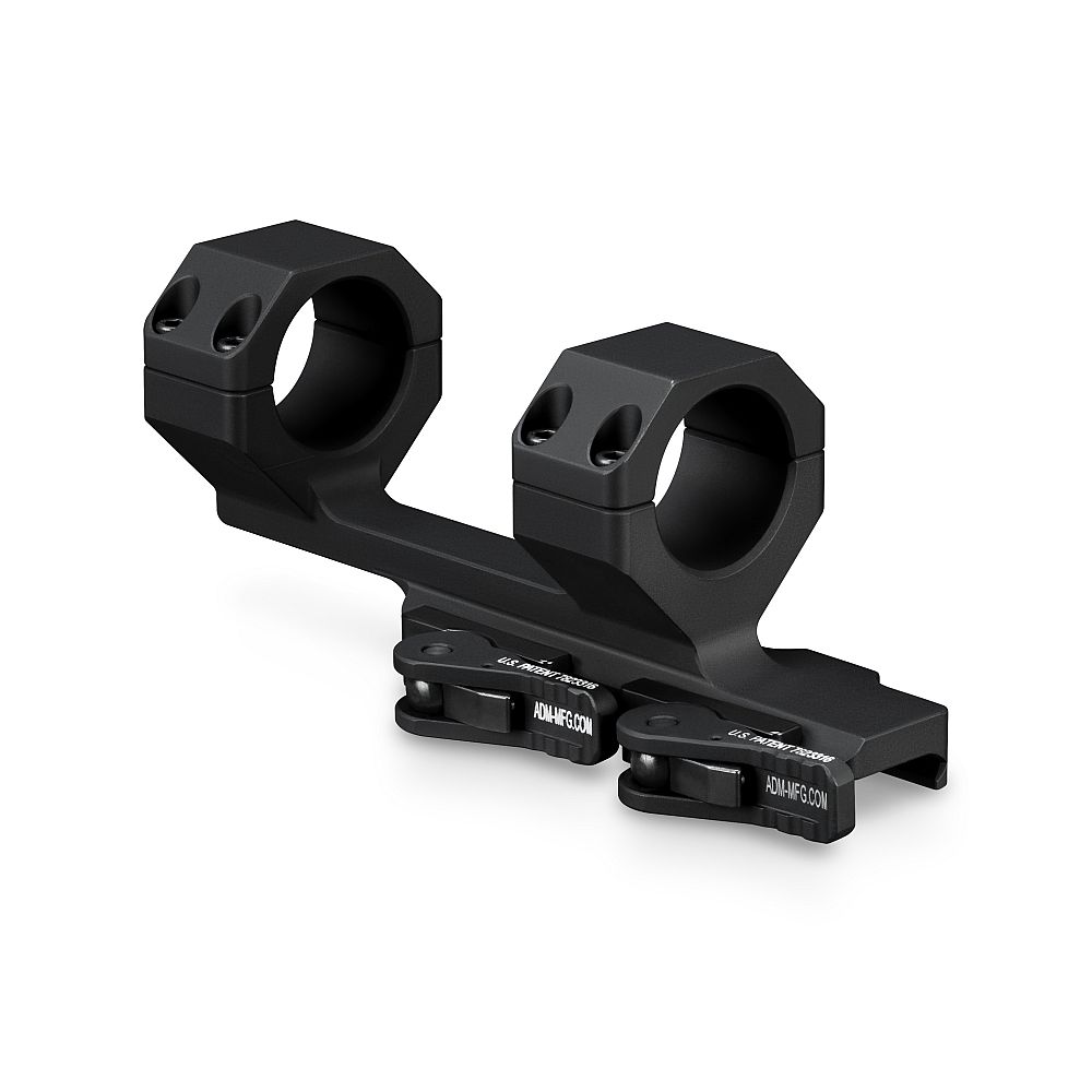 Vortex Precision QR Extended Cantilever Mount 30 mm