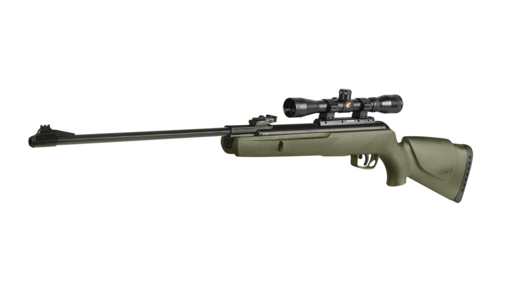 Gamo Big Cat 1000E Barricade Luftgewehr