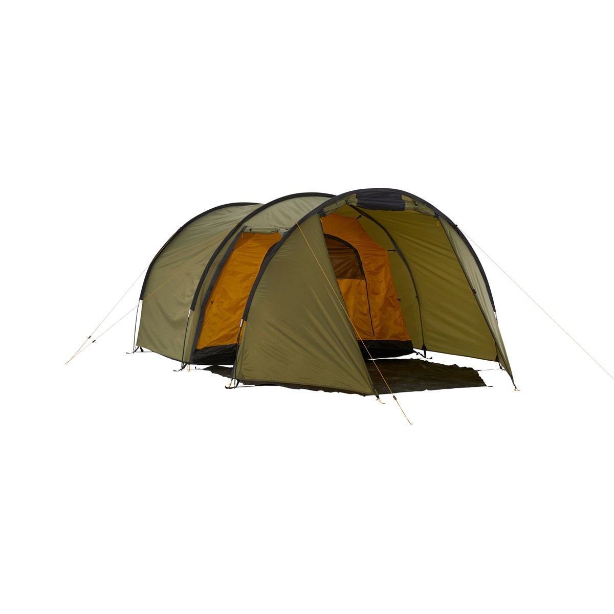 330027_robson_3_capulet_olive_001 Grand Canyon Robson 3 - Trekkingzelt-/Campingzelt