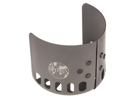 Optimus-Clip-on-Windschutz-fuer-Gas-Kartuschen-NEW-23996-19541iyBjNPxn7vxB5 Optimus Clip-on Windschutz für Gas Kartuschen