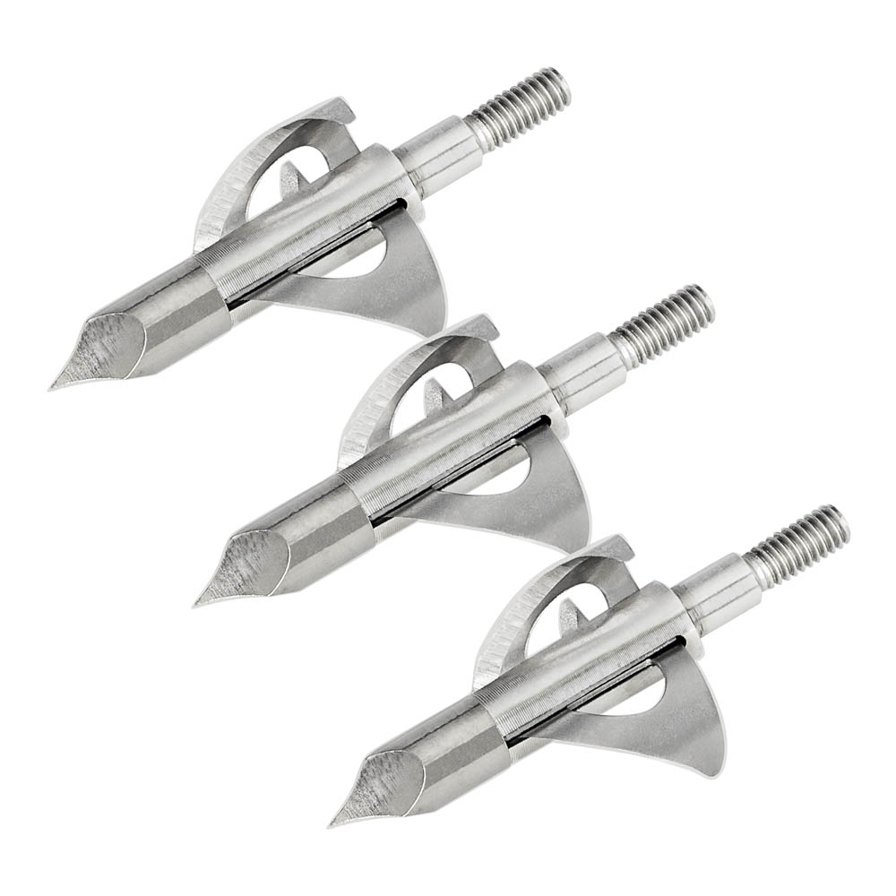 NXG Broadhead 1 Jagdspitzen