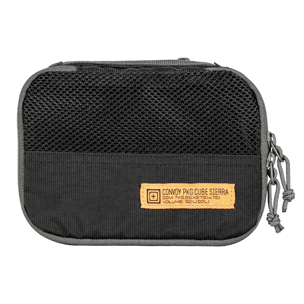 5.11 Tactical  Convoy PKG Cube Sierra