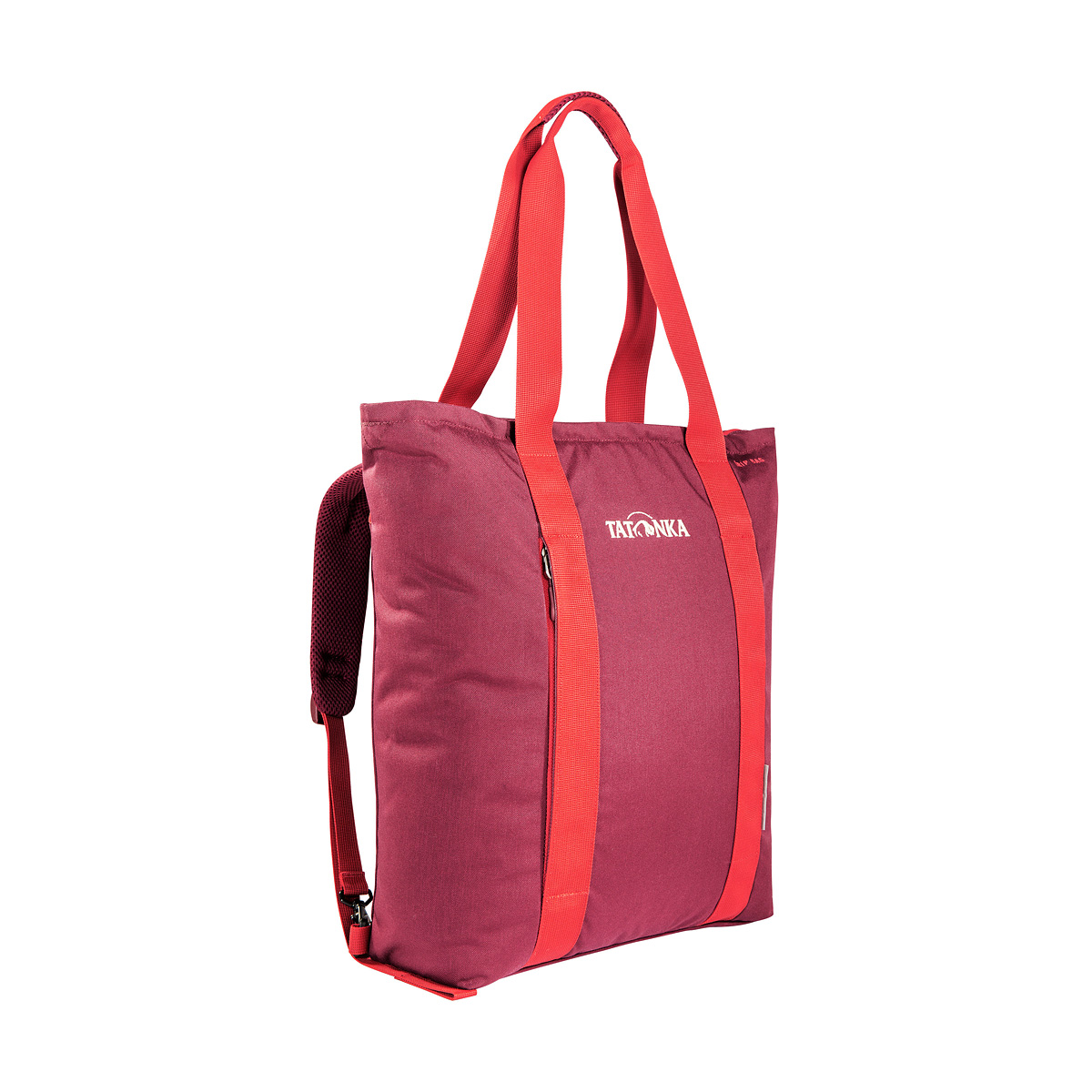 1631047a Tatonka Grip Bag - Einkaufstasche